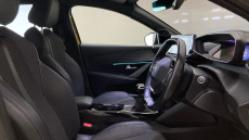 Peugeot 208 1.2 PureTech 100 GT Line 5dr Petrol Hatchback